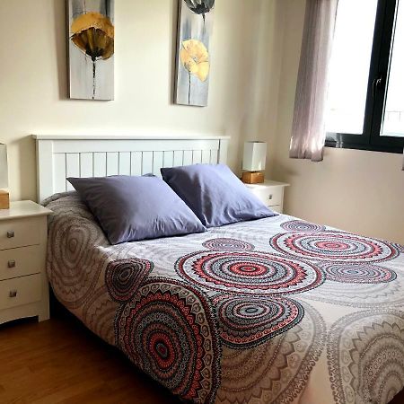 Apartamento Con Terraza En La Magalona Icod De Los Vinos Exterior foto