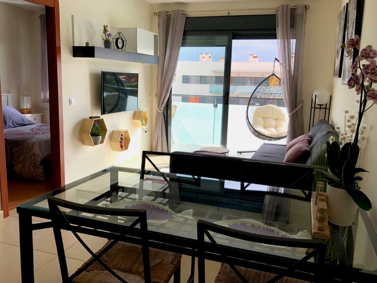 Apartamento Con Terraza En La Magalona Icod De Los Vinos Exterior foto